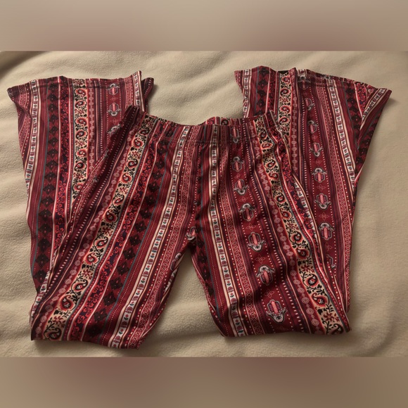 The Forbidden Pants! - Picture 2 of 3